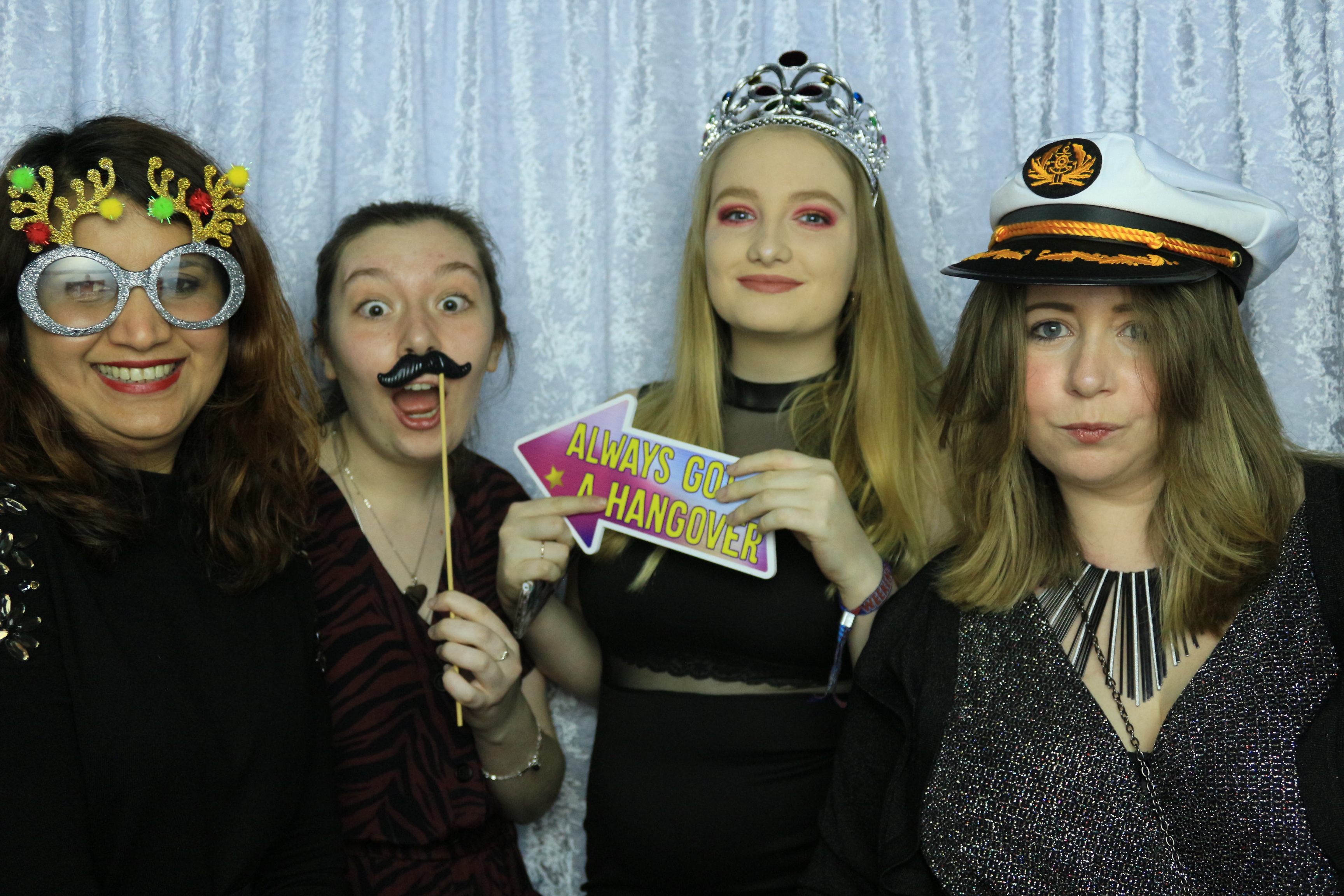 John Lewis Christmas party - Images | View more photos from the event at gallery.partydelightsphotobooth.co.uk/u/PartyDelightsPhotoBooth/John-Lewis-Christmas-party-Images